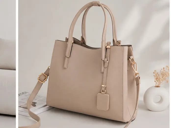 Bolso Milano Nude